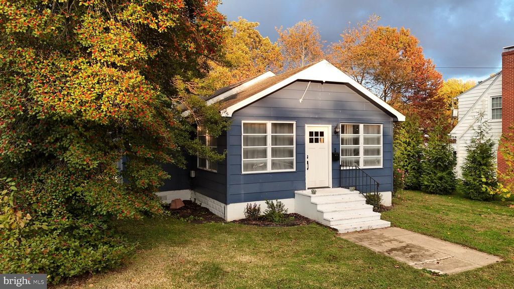 611 CANNON ST, Chestertown, MD 21620