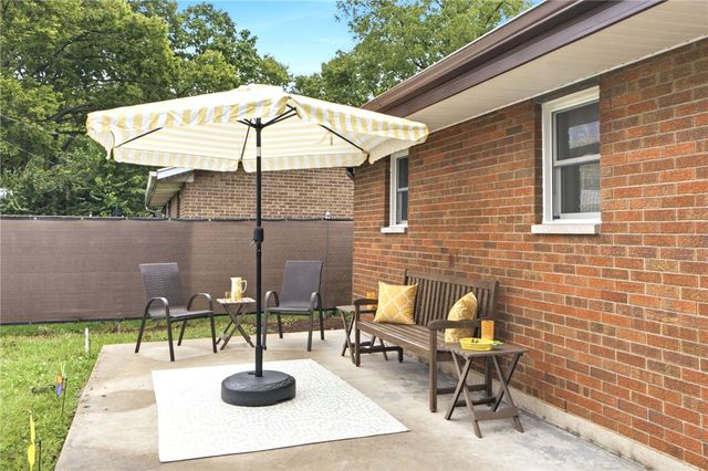 1067 Harvard Avenue, Fairborn, OH 45324
