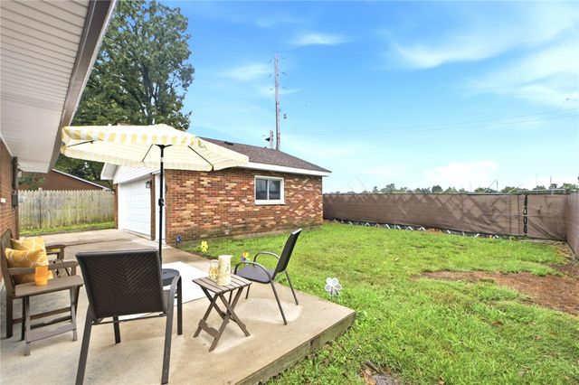 1067 Harvard Avenue, Fairborn, OH 45324