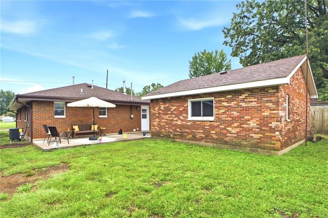 1067 Harvard Avenue, Fairborn, OH 45324