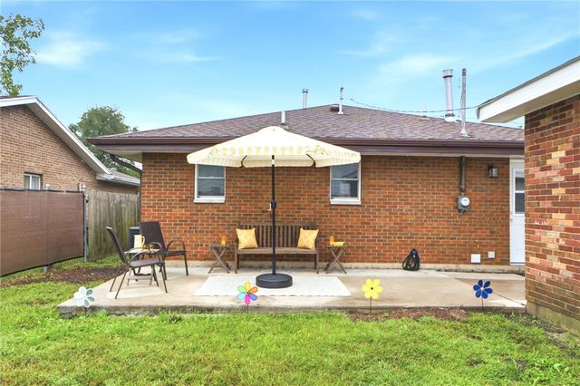 1067 Harvard Avenue, Fairborn, OH 45324