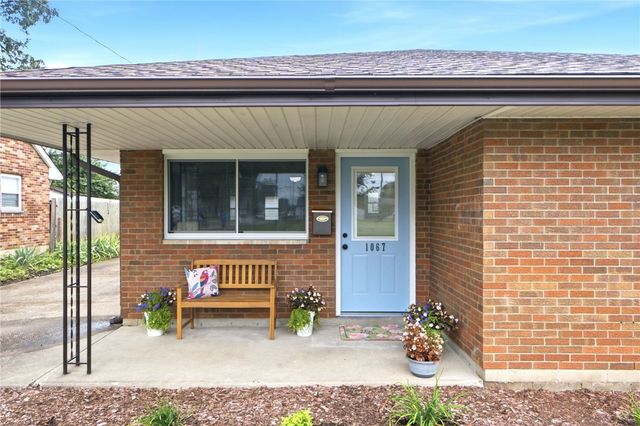 1067 Harvard Avenue, Fairborn, OH 45324