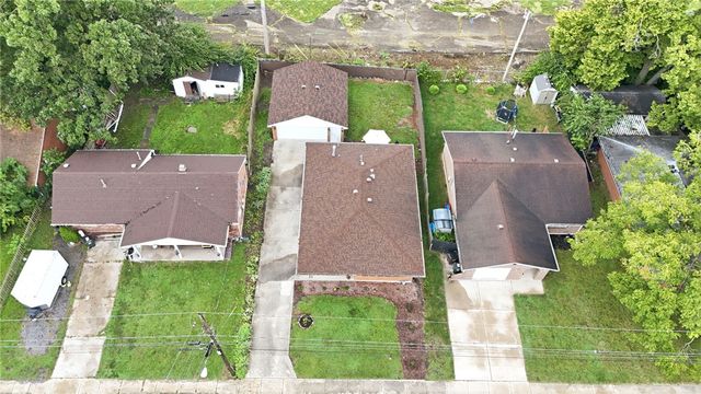 1067 Harvard Avenue, Fairborn, OH 45324