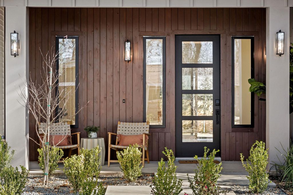 3104 Pinecrest DR, Austin, TX 78757