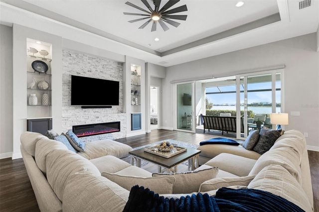 7909 MAINSAIL LANE, Sarasota, FL 34240