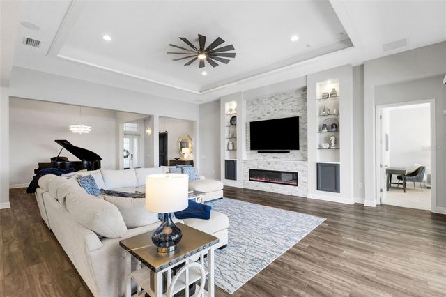 7909 MAINSAIL LANE, Sarasota, FL 34240