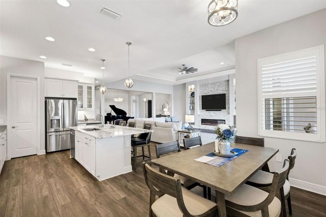 7909 MAINSAIL LANE, Sarasota, FL 34240