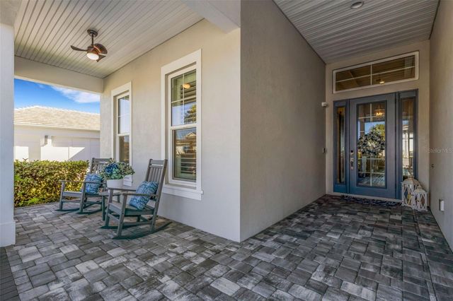 7909 MAINSAIL LANE, Sarasota, FL 34240