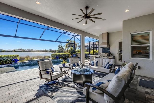 7909 MAINSAIL LANE, Sarasota, FL 34240