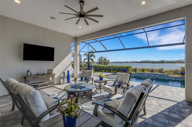 7909 MAINSAIL LANE, Sarasota, FL 34240