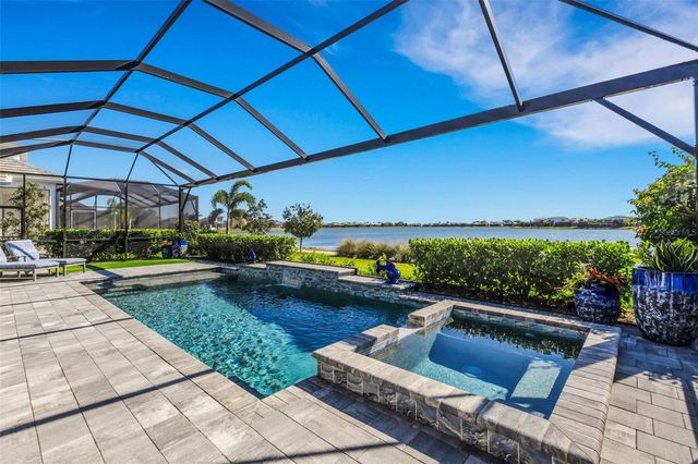 7909 MAINSAIL LANE, Sarasota, FL 34240