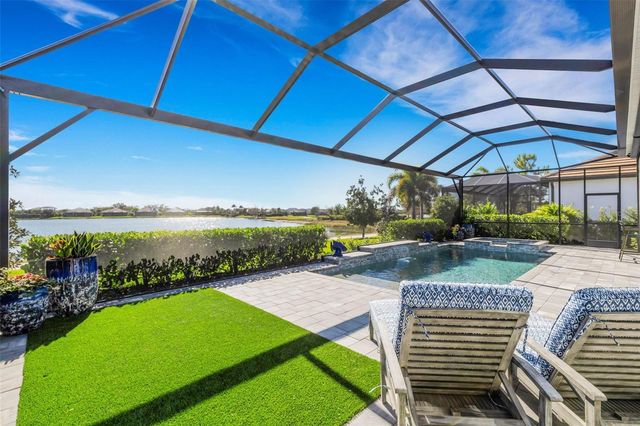 7909 MAINSAIL LANE, Sarasota, FL 34240