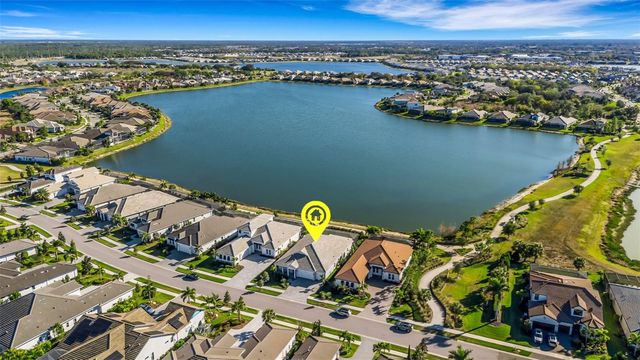 7909 MAINSAIL LANE, Sarasota, FL 34240