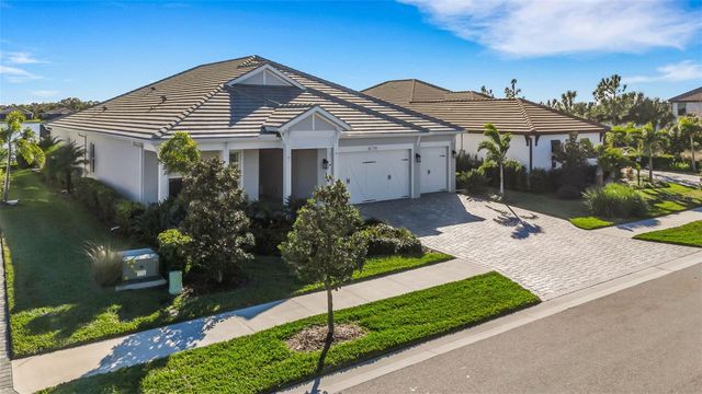7909 MAINSAIL LANE, Sarasota, FL 34240