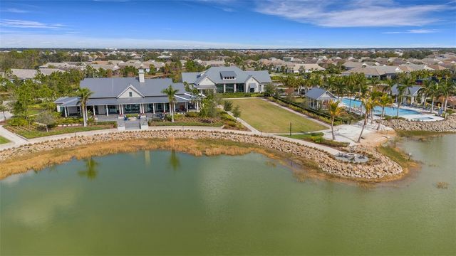 7909 MAINSAIL LANE, Sarasota, FL 34240