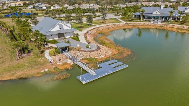 7909 MAINSAIL LANE, Sarasota, FL 34240