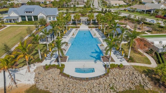 7909 MAINSAIL LANE, Sarasota, FL 34240