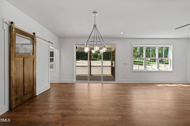 270 Pilot Ridge Road, Zebulon, NC 27597