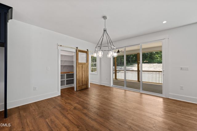270 Pilot Ridge Road, Zebulon, NC 27597