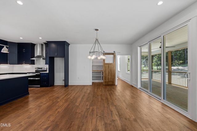 270 Pilot Ridge Road, Zebulon, NC 27597