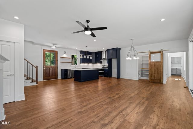 270 Pilot Ridge Road, Zebulon, NC 27597