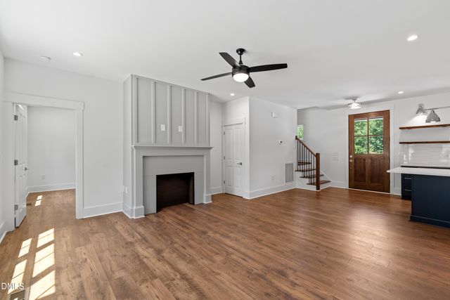 270 Pilot Ridge Road, Zebulon, NC 27597