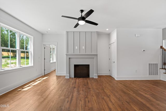 270 Pilot Ridge Road, Zebulon, NC 27597