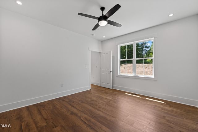 270 Pilot Ridge Road, Zebulon, NC 27597