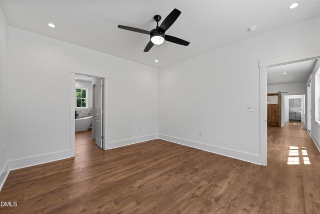 270 Pilot Ridge Road, Zebulon, NC 27597