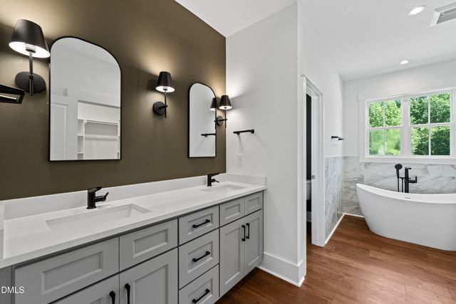 270 Pilot Ridge Road, Zebulon, NC 27597
