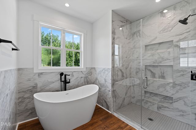 270 Pilot Ridge Road, Zebulon, NC 27597