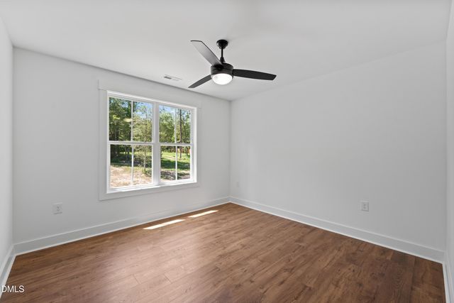 270 Pilot Ridge Road, Zebulon, NC 27597