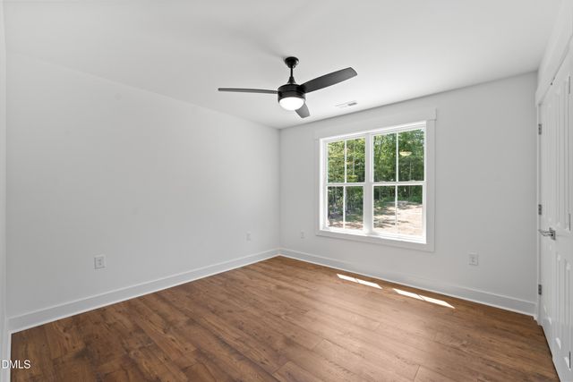 270 Pilot Ridge Road, Zebulon, NC 27597