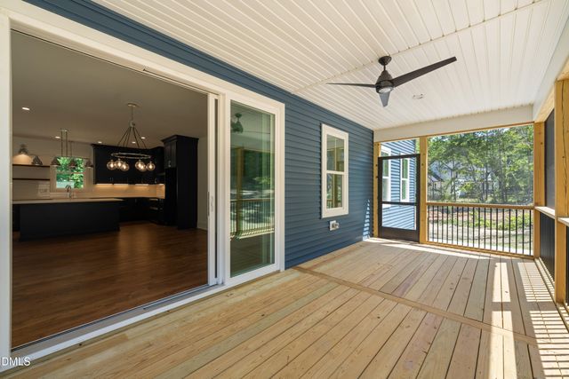 270 Pilot Ridge Road, Zebulon, NC 27597