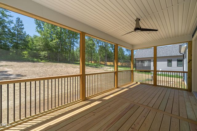 270 Pilot Ridge Road, Zebulon, NC 27597