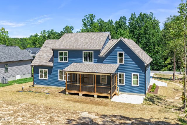 270 Pilot Ridge Road, Zebulon, NC 27597