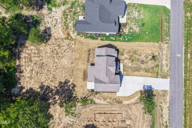 270 Pilot Ridge Road, Zebulon, NC 27597