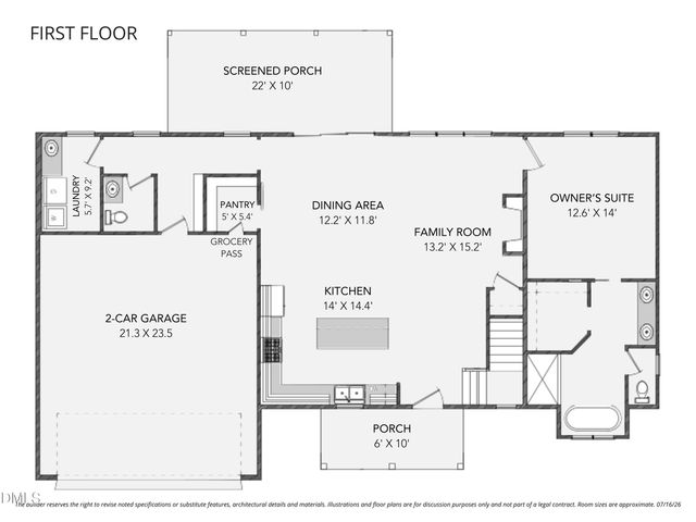 270 Pilot Ridge Road, Zebulon, NC 27597