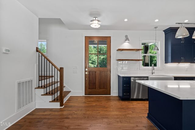 270 Pilot Ridge Road, Zebulon, NC 27597