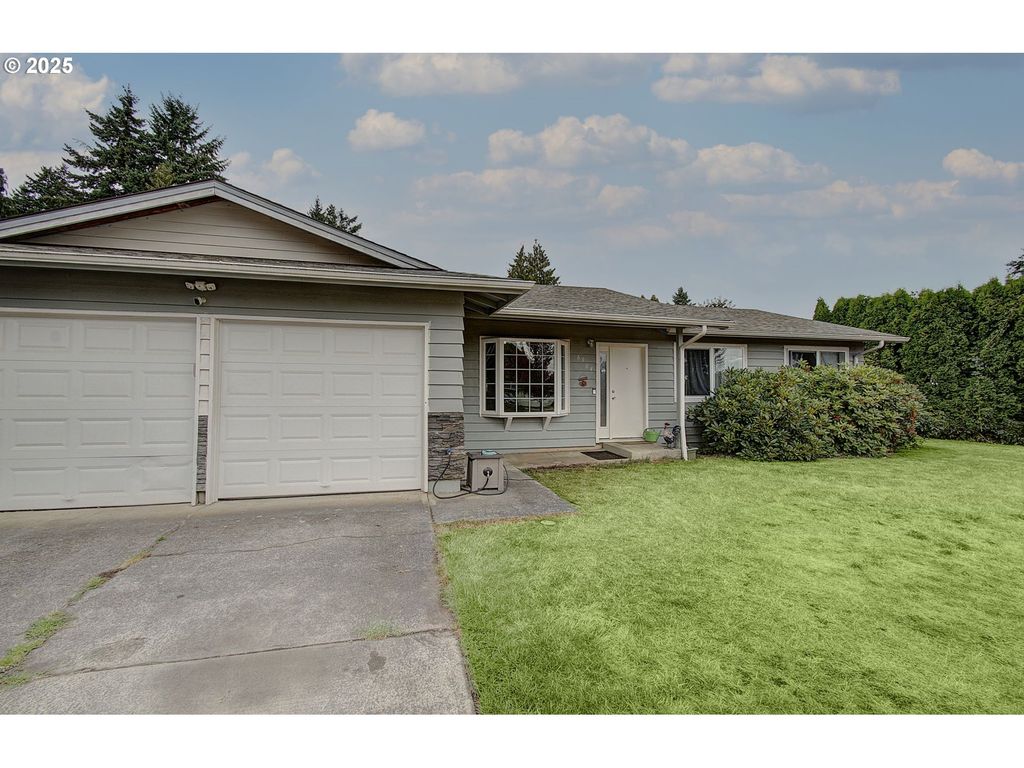 6904 Ne 98TH Ave, Vancouver, WA 98662