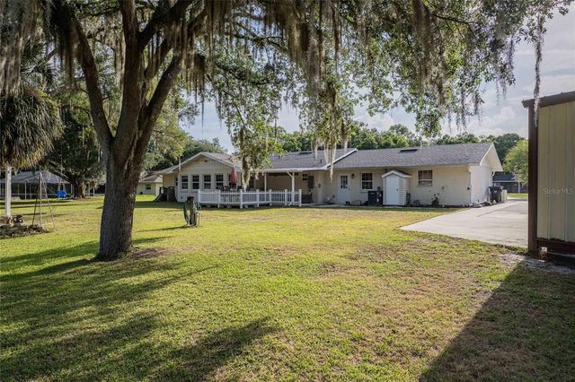 5905 WHISPERING PINES ROAD, Lakeland, FL 33811