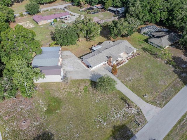 5905 WHISPERING PINES ROAD, Lakeland, FL 33811