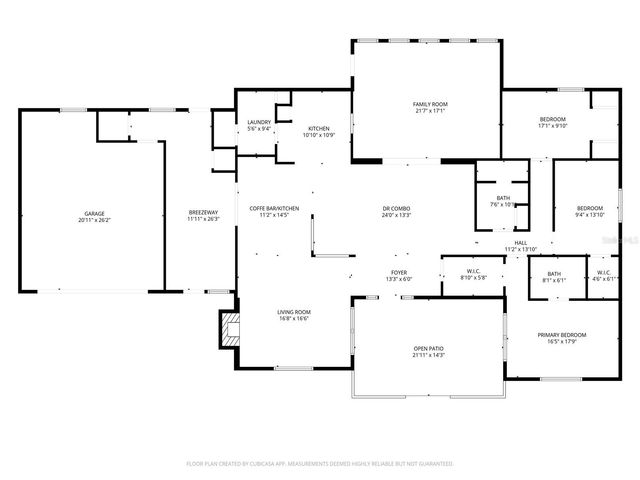 5905 WHISPERING PINES ROAD, Lakeland, FL 33811