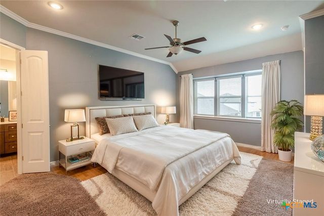 8302 Elander Drive, Killeen, TX 76542