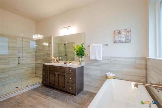 8302 Elander Drive, Killeen, TX 76542