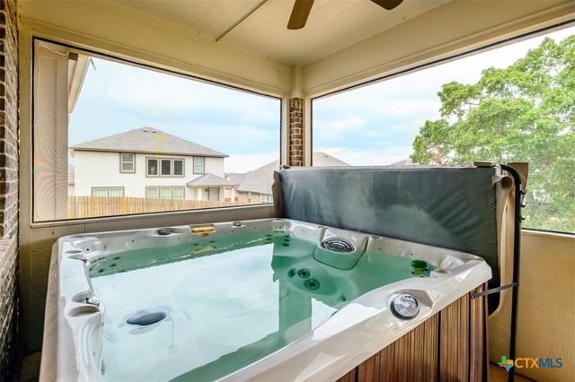 8302 Elander Drive, Killeen, TX 76542