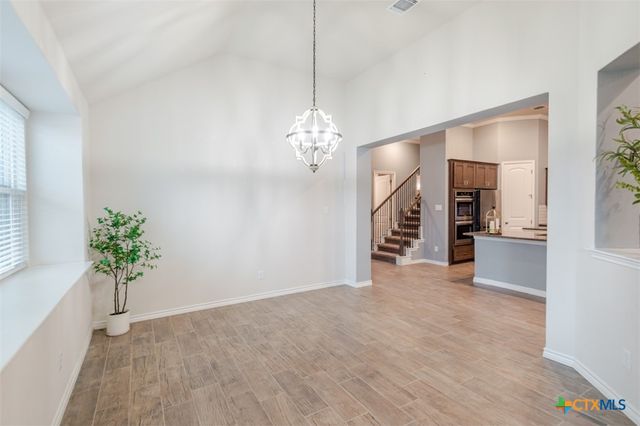 8302 Elander Drive, Killeen, TX 76542
