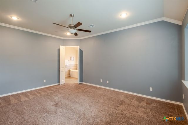 8302 Elander Drive, Killeen, TX 76542