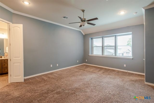 8302 Elander Drive, Killeen, TX 76542