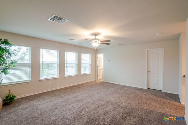 8302 Elander Drive, Killeen, TX 76542